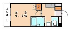 ヨークス本城