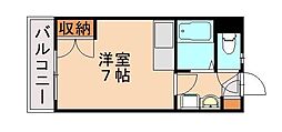 オリエンタル折尾駅