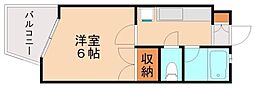 パークヒルK棟