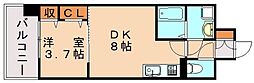 アムールガーデン陣原
