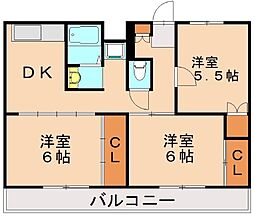 ビレッジハウス則松