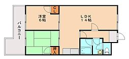 中間市長津2丁目