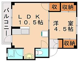 北九州市八幡西区町上津役東2丁目