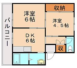 中間市大字垣生