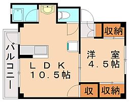 Renatus上津役I
