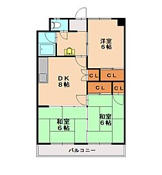 北九州市八幡西区竹末1丁目