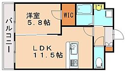 ベルガ穴生