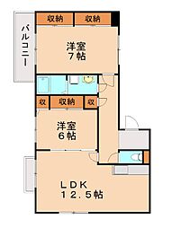 リリーフ浅川II