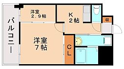 アベニュー黒崎