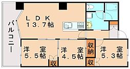 パラシオ高塔