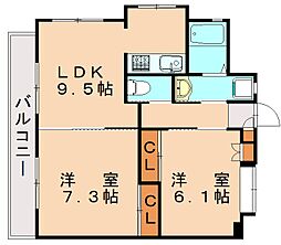 T-FLAT58