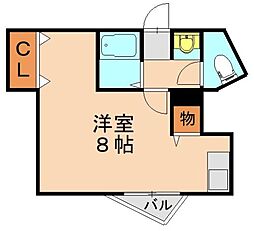 北九州市八幡西区大浦3丁目