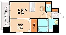 ルークス穴生