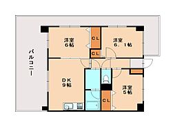ライオンズマンション青山第3