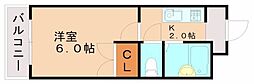 ランセル浅川 306