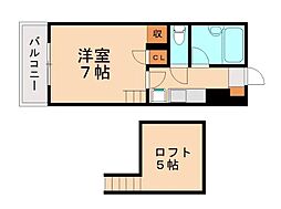 コンドミニアム医生ケ丘I 310