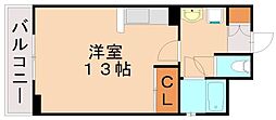 マーサハイツIII 102