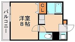 ヴィラアカデミア 307