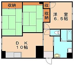 GUアパート 202