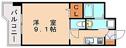 セレスタイト黒崎 705