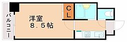 アリビオ折尾 503