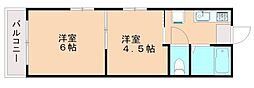 平丘台マンション 302