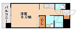 ミッドヒル本城 501