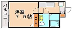 ヴィラアカデミア 401
