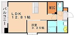 ザ　ガーデン黒崎表参道 602