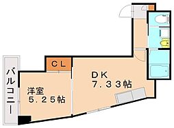 ザ　ガーデン黒崎表参道 803