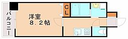 MDIプロスコルディア黒崎駅前 306
