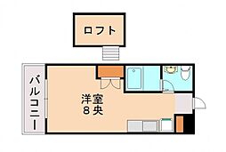カリタスプラザ 403