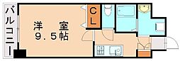 MDIプロスディブロ黒崎駅前 205