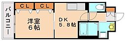 フォレストビュー 207