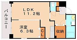 フォレスト陣原 205