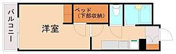 レオパレスせんだん 212