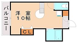 北九州市八幡西区陣山1丁目