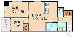 MDI　SERENO　JIYUGAOKA