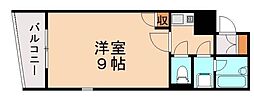 北九州市八幡西区折尾3丁目