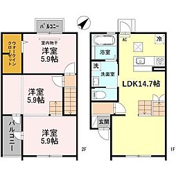 ソフィア・レジデンス S-02