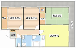 ジョイパレスチシロ 205