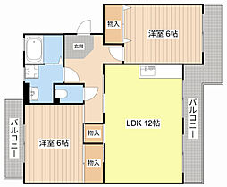 ハイエスト松栄2号館 302