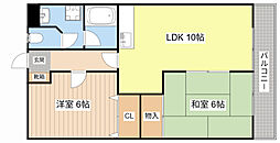 コーポ・モーリ 305