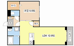 シャーメゾン　フォレナ 0202