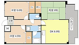 パークコート大津 305