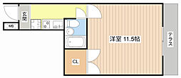 杉本マンションII 102