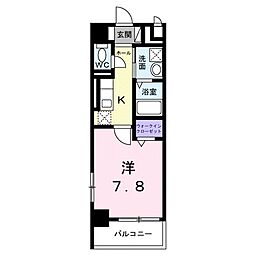 播磨田町マンション 306