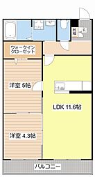 SANAEマンション 305