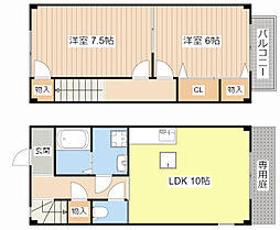 プチ・シャンブルいずみIII 6