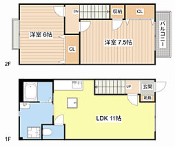 メゾングリンピア 13